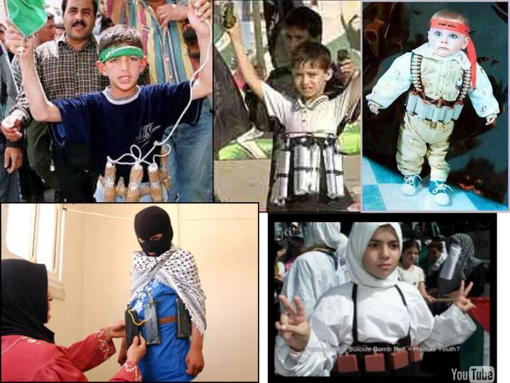 Image result for hamas vests