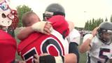 Veteran Surprises Son As Opposing Player