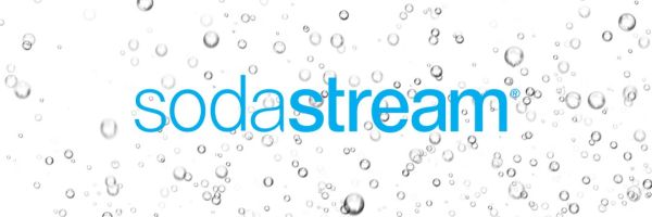 SodaStream