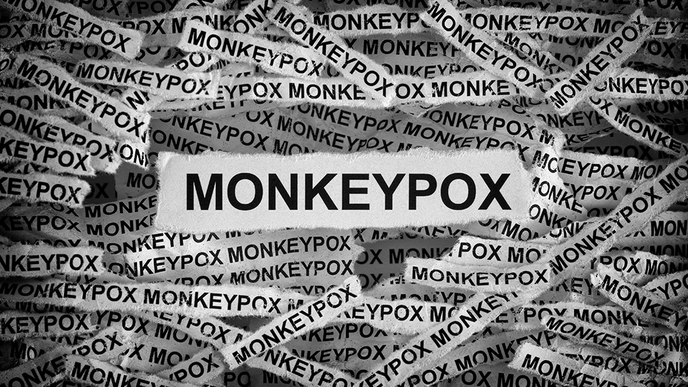 Image: Monkeypox resurfaces in Chicago just as WHO declares end of monkeypox global emergency