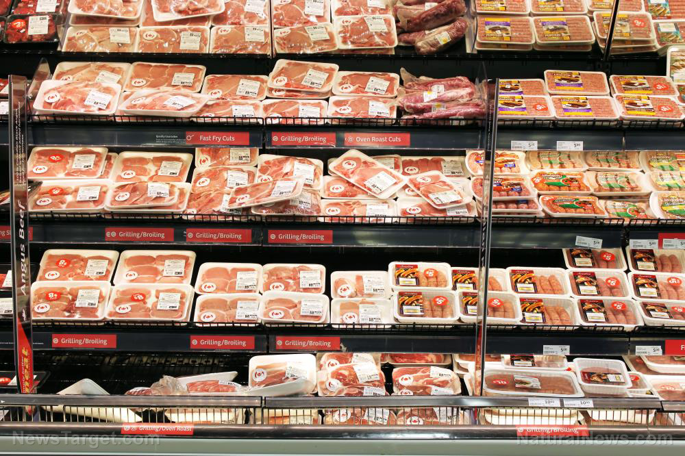 Image: NYC to begin tracking food purchases to make sure residents don’t consume “too much” meat