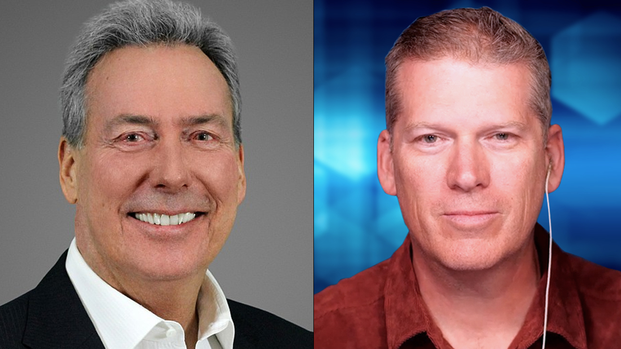 Image: The bank failures have only just begun… PREPARE OR PERISH… Mike Adams interviews precious metals expert David Morgan
