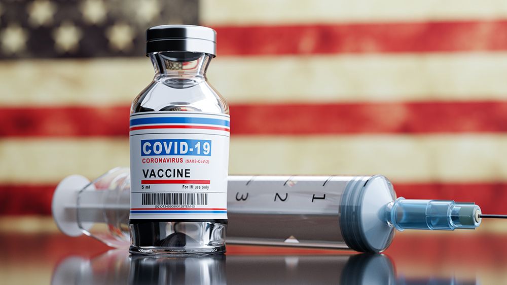 Image: BREAKING: Fifth Circuit Court of Appeals issues emergency halt to Biden’s unconstitutional vaccine mandate