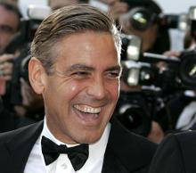 clooney