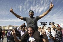 2011 Palestinian prisoner release