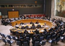 U.N. Security Council