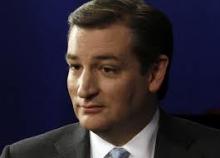 Sen. Ted Cruz (AP Photo)