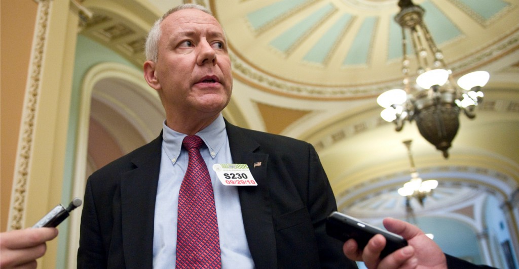 Rep. Ken Buck, R-Colo. (Photo: Bill Clark/Roll Call Photos/Newscom)