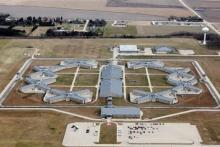 Thomson Correctional Center, Gitmo detainees