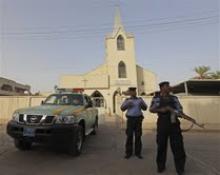 Iraq Christians