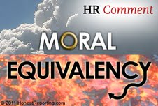 Moral Equivalence