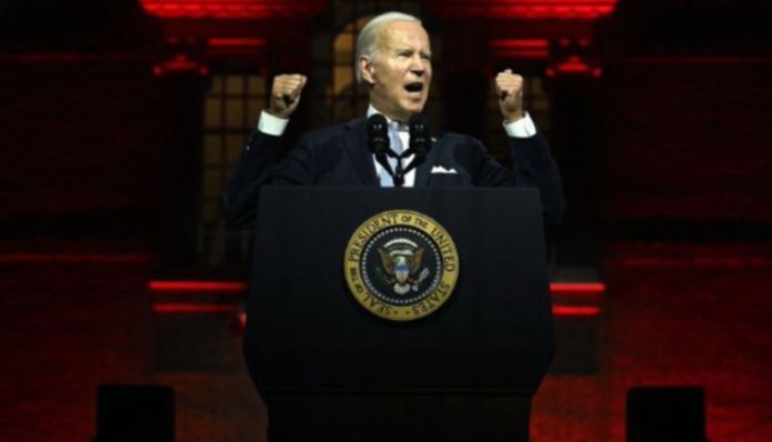 Image: Biden to grant illegal aliens free government health care, funded by debt placed on American taxpayers