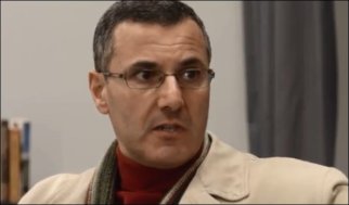 Omar Barghouti