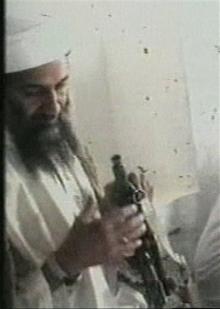 Osama bin Laden