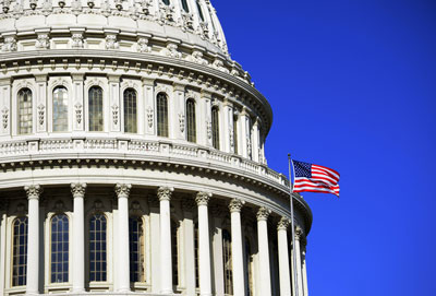 U.S. Capitol