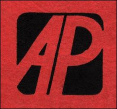 AP logo 1942