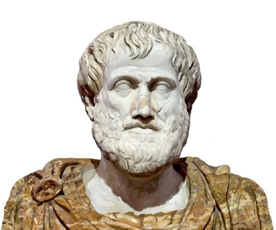 Aristotle (384-322 BCE)