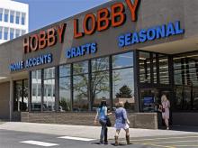 Hobby Lobby Birth Control