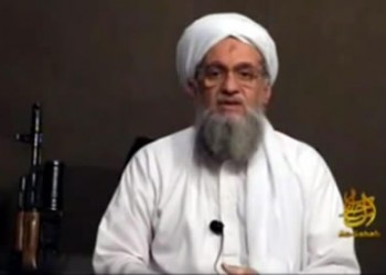 Aymanal-Zawahiri