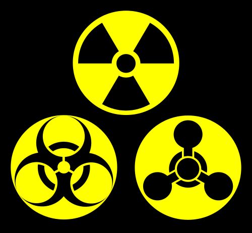 WMD symbols