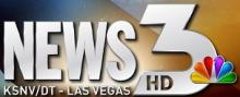 KSNV-TV logo