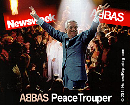 Newsweek Starstruck by Abbas