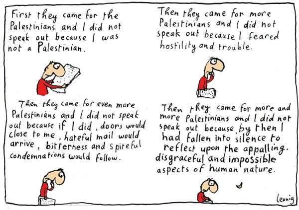 Michael Leunig