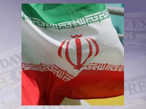 iran