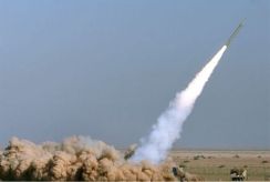 Iran tests new medium-range missile