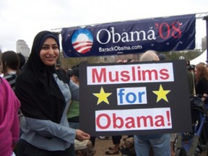 obama muslim