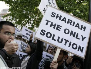 sharia