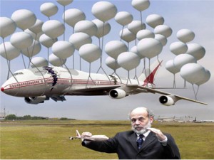 bernanke