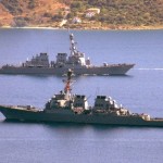 iranian-warships
