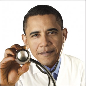 Doctor Obama