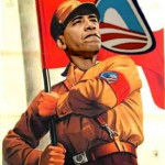 Obama Warlord