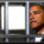obama arrested