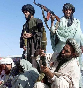 Taliban Terrorist