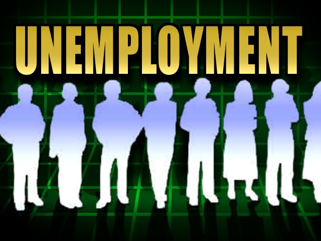 Unemployment Rate Drop Due to Workers Leaving Labor Force – The ...