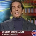 CHARLES KRAUTHAMMER