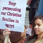 Egypt christrians