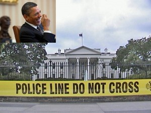 Whitehouse crimes