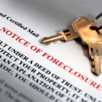 Notice of Foreclosure