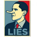 obama lies