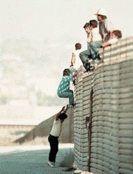 Illegal Immigrant