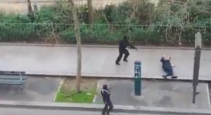 Isis Police Attack 2