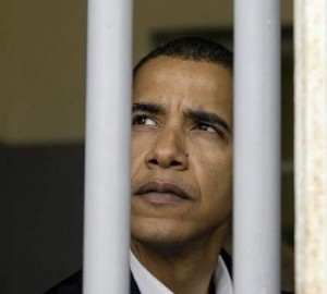 obama prision watergate II