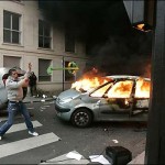 france riots