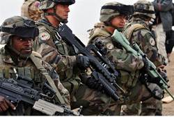 NATO troops preparing for Taliban
