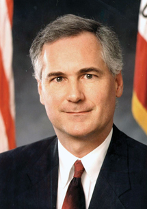 Tom McClintock