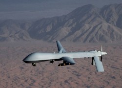 Drone Strikes